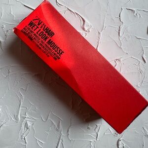 Zara Red Hair Styling Mousse